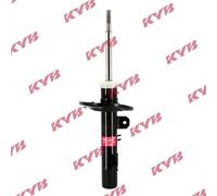 Kayaba Ammortizzatore 3338058 Anteriore Sinistro a gas per Citroën C3 III C4