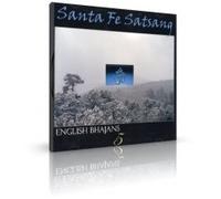 Amma Center - Santa Fe Satsang V