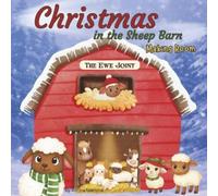 Amma Mamma Christmas in the Sheep Barn Making Room (Tascabile)
