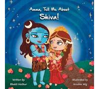 Amma parlami di Shiva