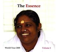 Amma - Vol. 1-Essence