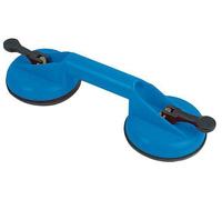 Ammaccature Estrattore Doppio Ventosa, Esterno Dia 120MM, Lungo 328MM, Pala Typ