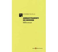 Ammaestramenti dei moderni