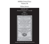 'Ammaestramenti e ricordi', by Isabella Sori: 48 - Sanson Helena