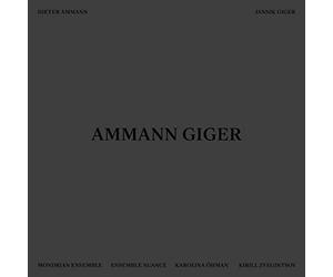 Ammann, Dieter/Giger - Ammann Giger