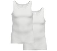 Ammann Maglietta intima bianco Uomo - Abbigliamento - Intimo - Canottiere Ammann XXL