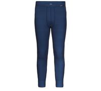 Ammann Pantaloncini intimi lunghi blu scuro Uomo Ammann M