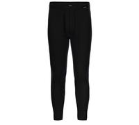 Ammann Pantaloncini intimi lunghi nero Uomo Ammann M