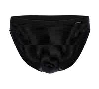 Ammann Slip antracite / nero Uomo - Abbigliamento - Intimo - Mutande - Slip Ammann XL