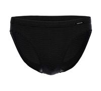 Ammann Slip antracite / nero Uomo Ammann L