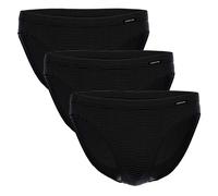 Ammann Slip antracite Uomo - Abbigliamento - Intimo - Mutande - Slip Ammann L