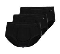 Ammann Slip antracite Uomo - Abbigliamento - Intimo - Mutande - Slip Ammann M