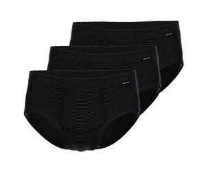 Ammann Slip antracite Uomo - Abbigliamento - Intimo - Mutande - Slip Ammann XXL