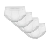 Ammann Slip bianco Uomo - Abbigliamento - Intimo - Mutande - Slip Ammann M