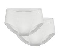 Ammann Slip bianco Uomo - Abbigliamento - Intimo - Mutande - Slip Ammann M