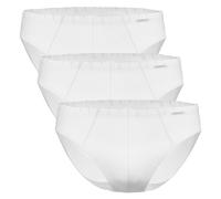 Ammann Slip bianco Uomo - Abbigliamento - Intimo - Mutande - Slip Ammann M