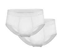 Ammann Slip bianco Uomo - Abbigliamento - Intimo - Mutande - Slip Ammann XXL