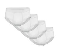 Ammann Slip bianco Uomo - Abbigliamento - Intimo - Mutande - Slip Ammann XXL