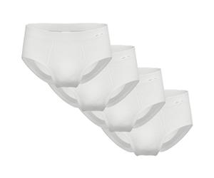 Ammann Slip bianco Uomo Ammann XL