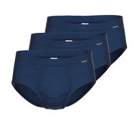 Ammann Slip blu scuro Uomo - Abbigliamento - Intimo - Mutande - Slip Ammann 4XL