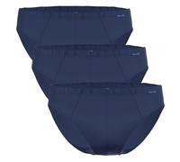 Ammann Slip blu scuro Uomo - Abbigliamento - Intimo - Mutande - Slip Ammann L