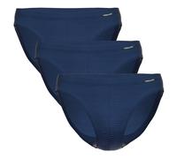 Ammann Slip blu scuro Uomo - Abbigliamento - Intimo - Mutande - Slip Ammann L