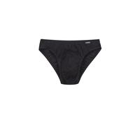 Ammann Slip 'Modern' antracite / nero Uomo Ammann XXL