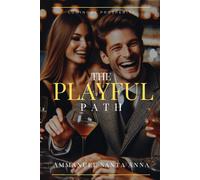 Ammanuel Santa Anna The Playful Path (Tascabile)