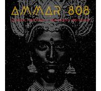 Ammar 808 - Global Control, Invisible Invasion