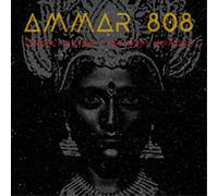 Ammar 808 Global Control/Invisible Invasion (Vinyl LP)