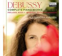 Ammara Alessandra Pf - Complete Piano Works 2