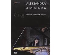 Ammara Alessandra - Preludio Op 28 (1839) N.1 > N.24