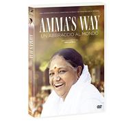 Amma'S Way - Un Abbraccio Al Mondo - Dvd Spec.Ed.