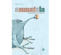 Ammatula (2018). Vol. 3: Settembre