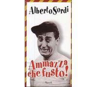 Ammazza che fusto!