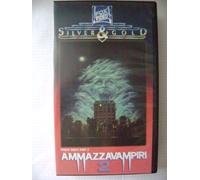 ammazzavampiri 2 VHS