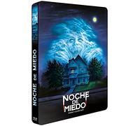 Ammazzavampiri + Ammazzavampiri 2 Blu Ray Master 4K Steelbook Audio italiano