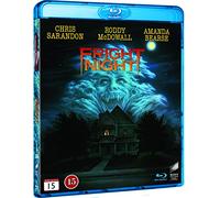 Ammazzavampiri / Fright Night (Blu-Ray)