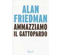 Ammazziamo il gattopardo