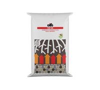 Ammendante con zeolite (51%), micorrize, batteri della rizosfera e trichoderma (