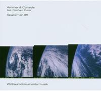 Ammer & Console - Spaceman 85