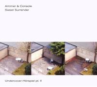 Code – Ammer & Console – Sweet Surrender
