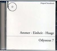 Ammer - Odysseus 7-Radio Space Opera