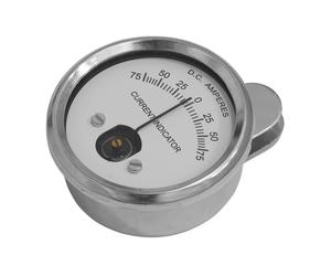 Ammeter Clip-On Sealey 75-0-75A BT98/11