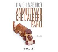 Ammettiamo che l'albero parli