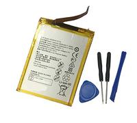 Ammibattery HB366481ECW - Batteria di Ricambio per Huawei P9/P9 Lite VNS-DL00 VNS-L23 Venus, Honor 8 FRD-AL10 FRD-AL00 FRD-DL00 CL00 3,82 V 3000 mA con utensile