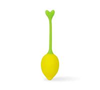 Ammicco Magic Lemon Mini Vibratore con 9 Tipologie di Vibrazione, 1 Pezzo