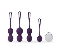 PLEASURE BALLS