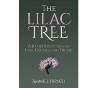 Ammiel Hirsch The Lilac Tree (Copertina rigida)