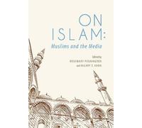 Ammina Kothari On Islam (Copertina rigida)